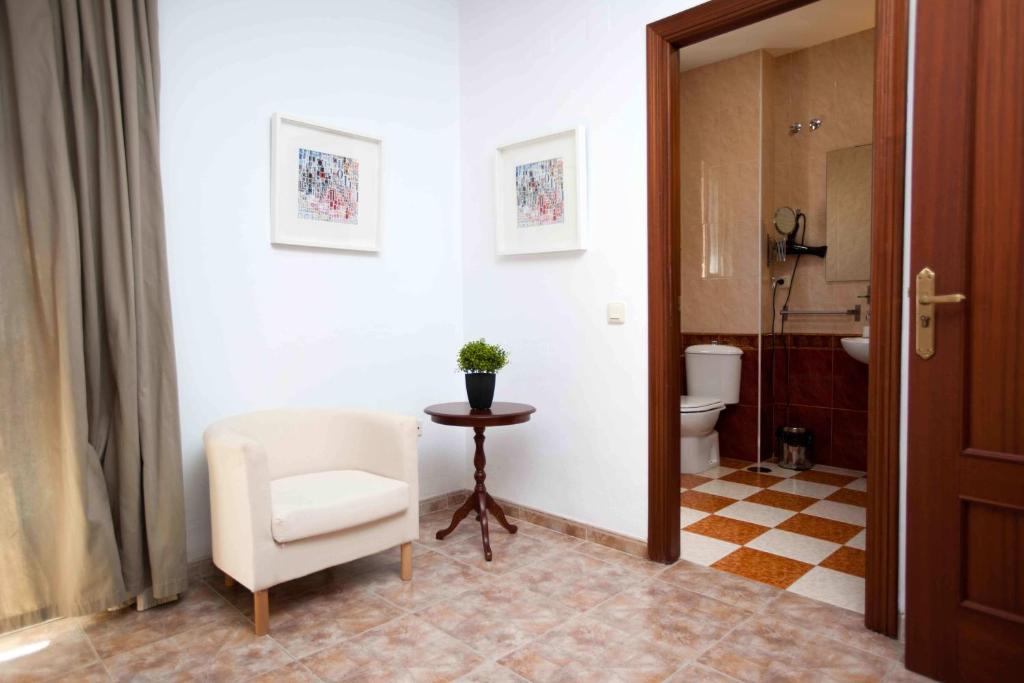 Apartamento Turístico La Ribera del Marco - 19