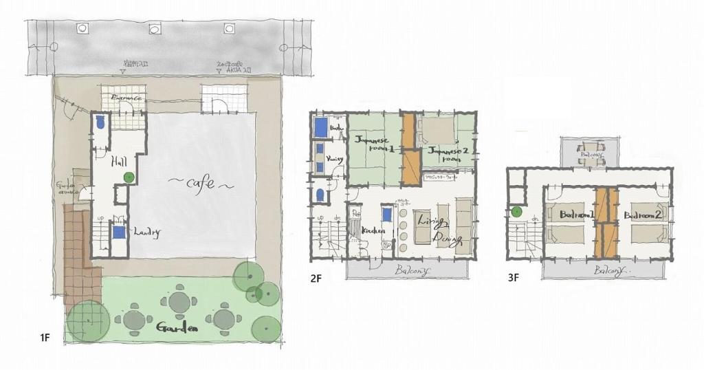 予約する江の島の頂上から海を眺める一棟ヴィラ 一組限定貸切 The ENOSHIMA Villa AO