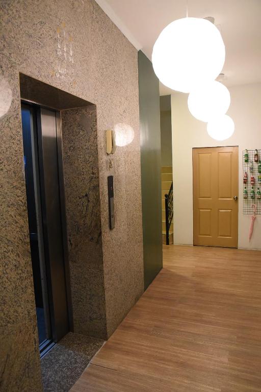 The Base Inn Pattaya - Resim 40