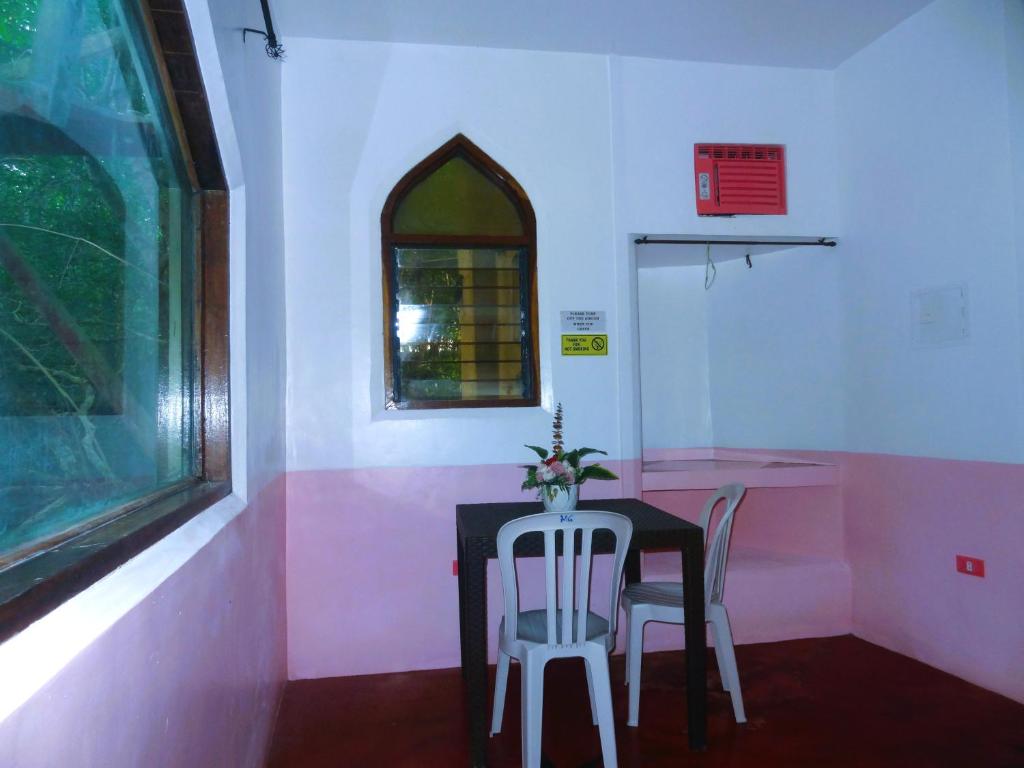Fotografie z fotogalerie ubytování Franswa Inn v destinaci El Nido