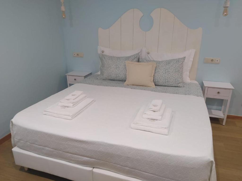 Domus Graciosa - Camera Doppia O Matrimoniale Con Bagno Privato