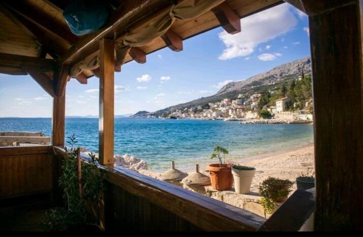 Φυσικό τοπίο κοντά σε αυτό το διαμέρισμα