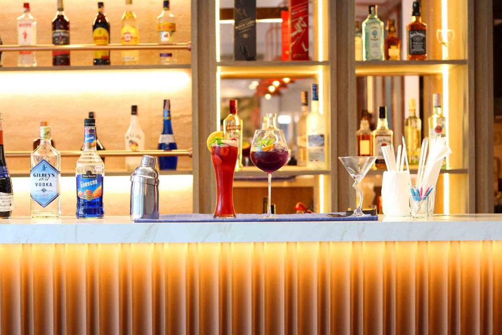 Coco Beach Hotel Jomtien Pattaya - Resim 13