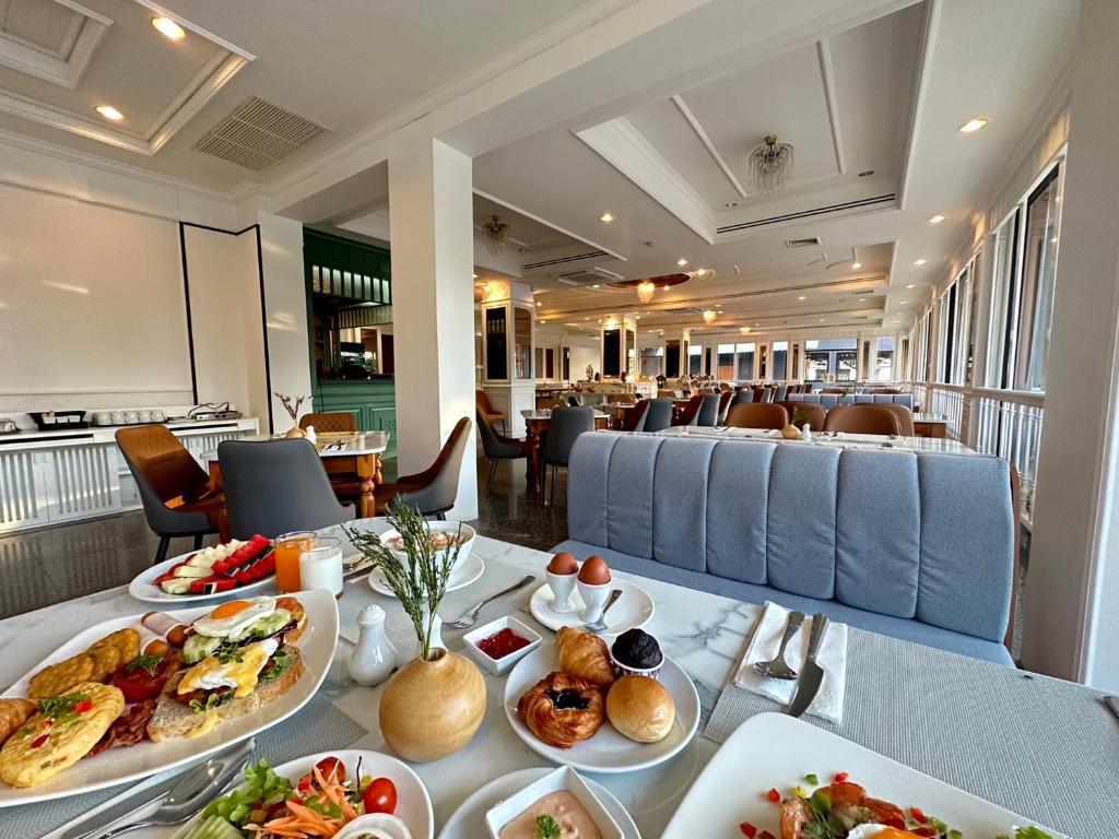 Coco Beach Hotel Jomtien Pattaya - Resim 29