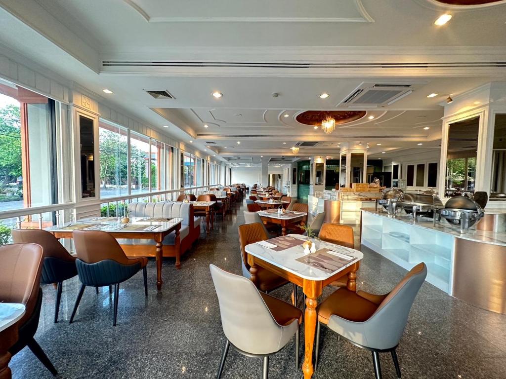 Coco Beach Hotel Jomtien Pattaya - Resim 9