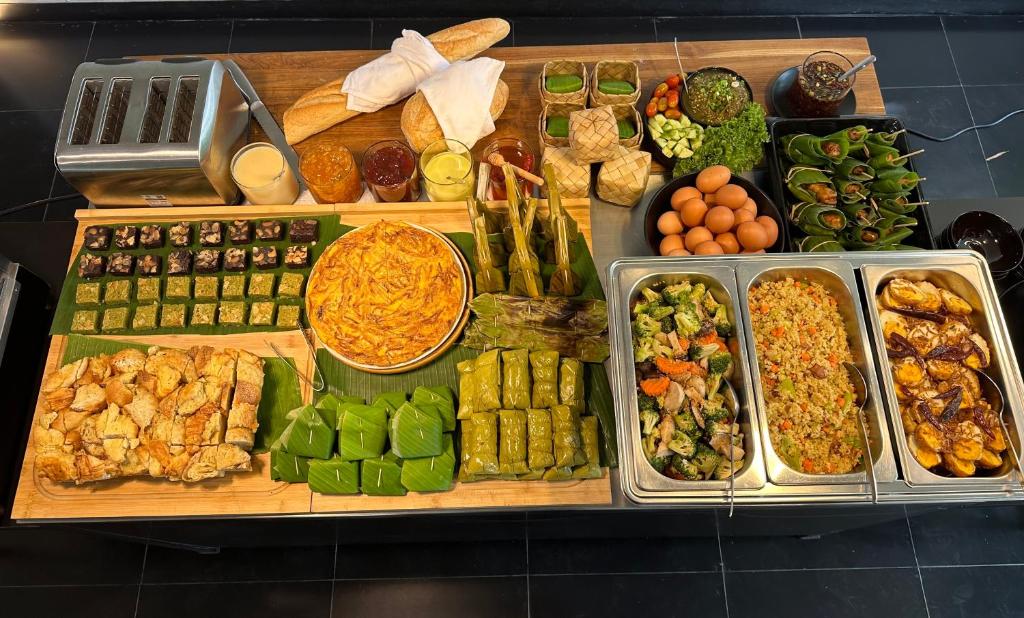 BED Changkian - Adults Only - 3