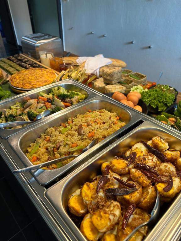 BED Changkian - Adults Only - 1