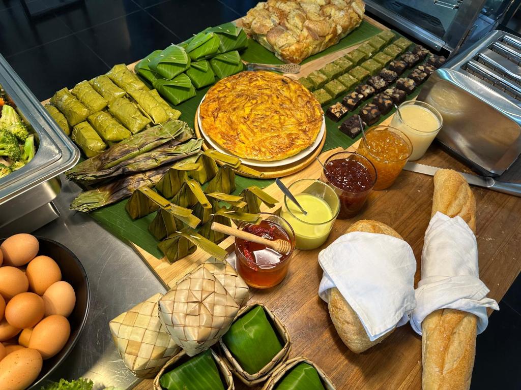 BED Changkian - Adults Only - Resim 35