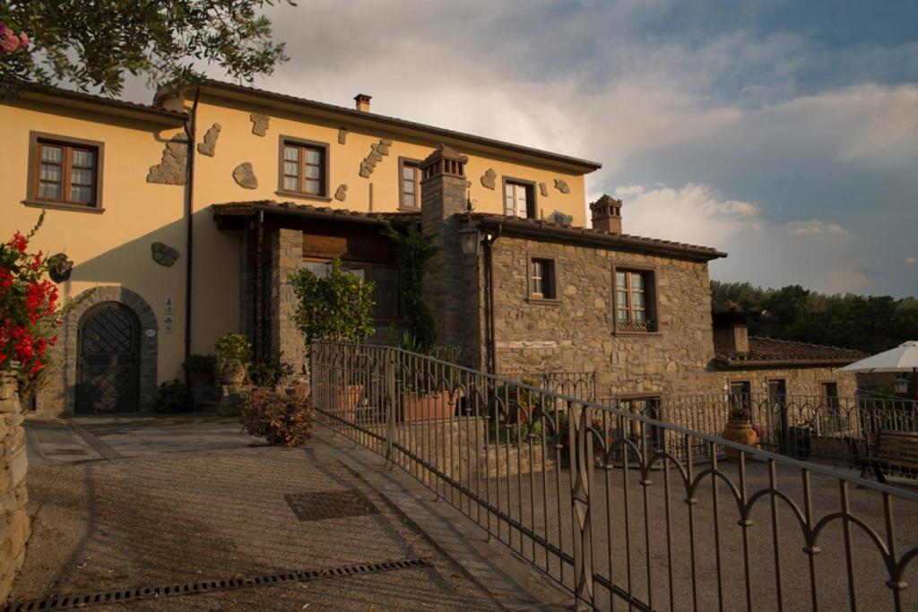 La Locanda di Giulia