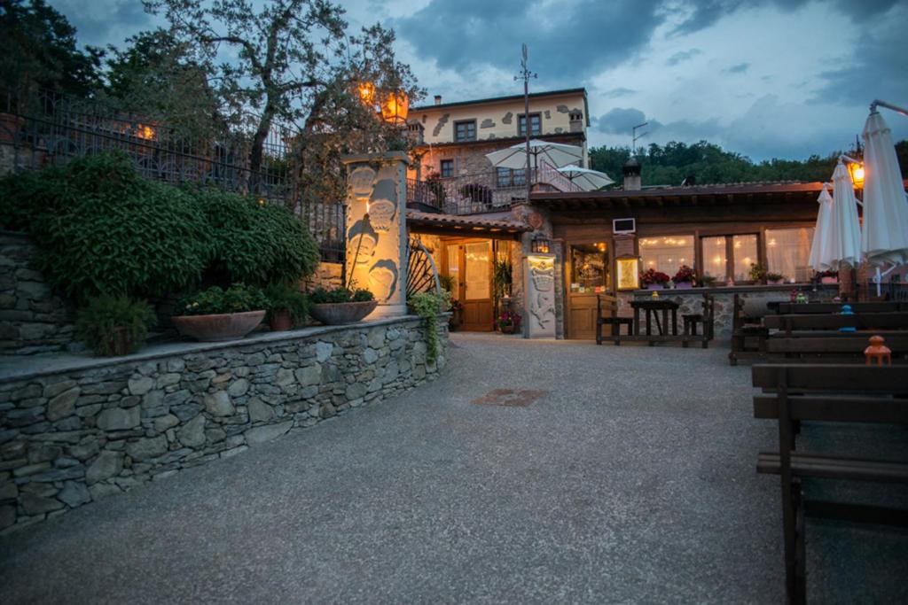 La Locanda di Giulia
