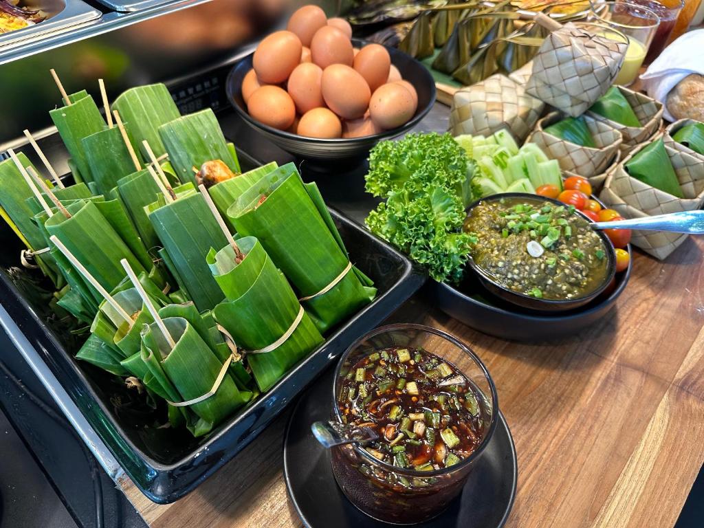 BED Changkian - Adults Only - 4