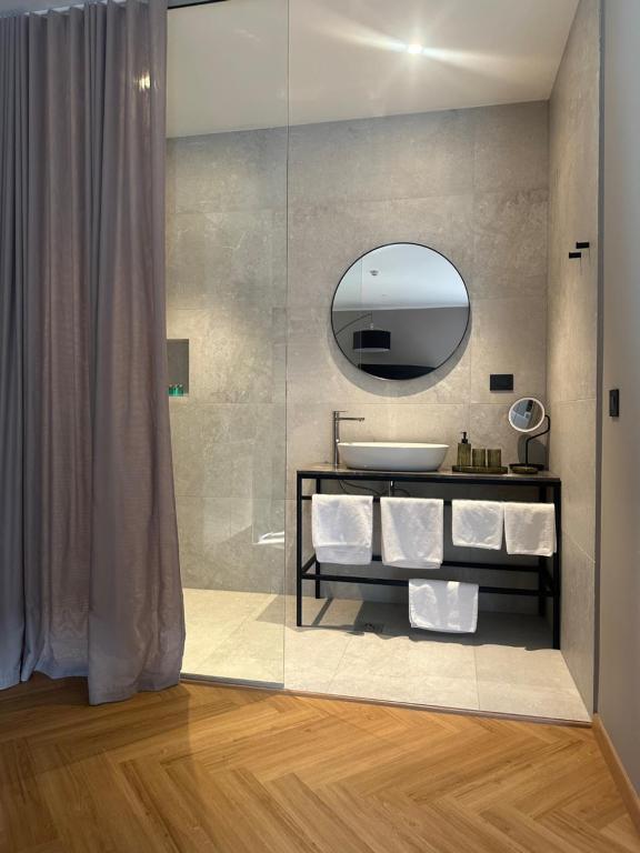 Fotografie z fotogalerie ubytování Hotel DRAŠ v Mariboru