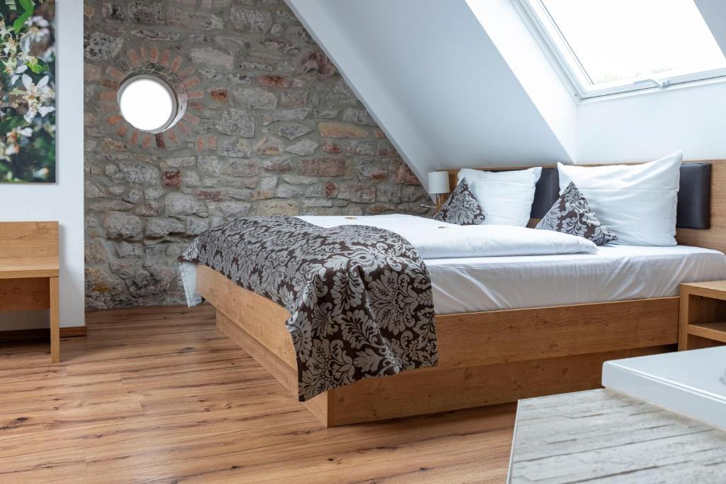 Hotel ten Hoopen Restaurant Deele - Suite Junior