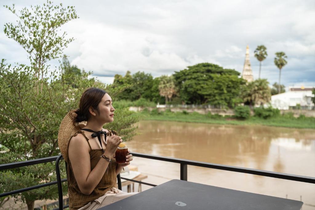 Maraya Hotel & Resort - Resim 37