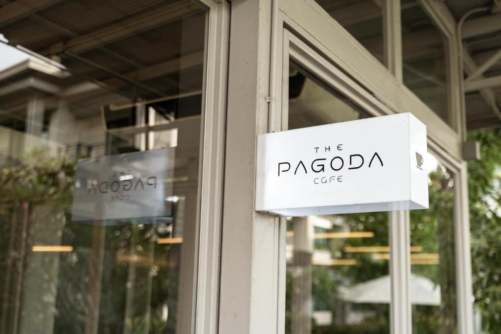 Maraya Hotel & Resort - Resim 35