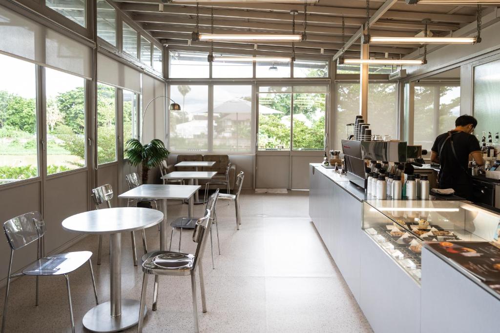 Maraya Hotel & Resort - Resim 4