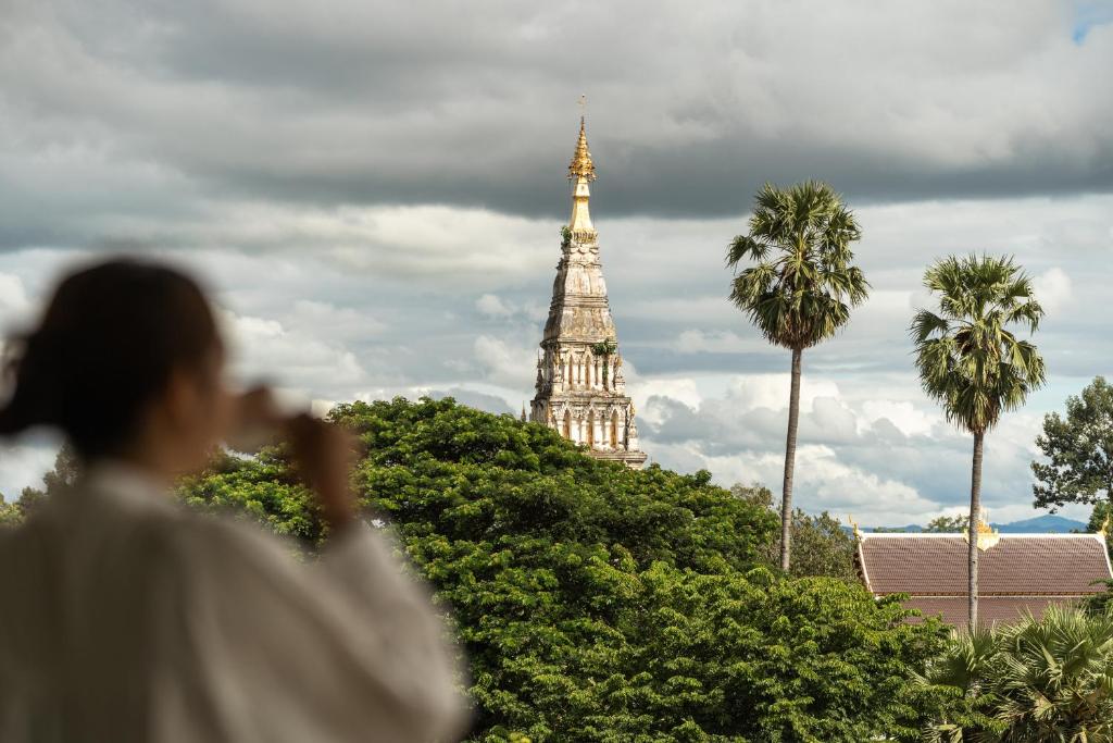 Maraya Hotel & Resort - Resim 40