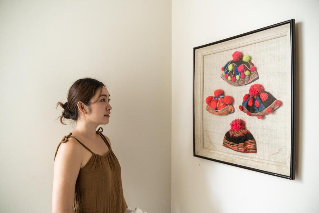 Maraya Hotel & Resort - Resim 38