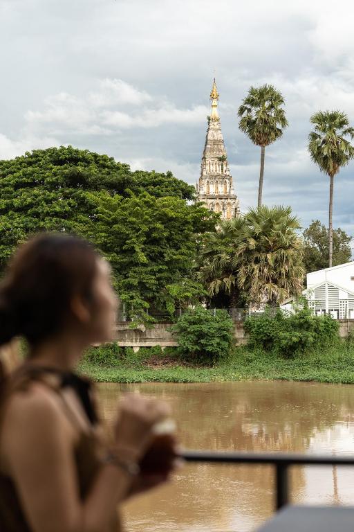 Maraya Hotel & Resort - Resim 39