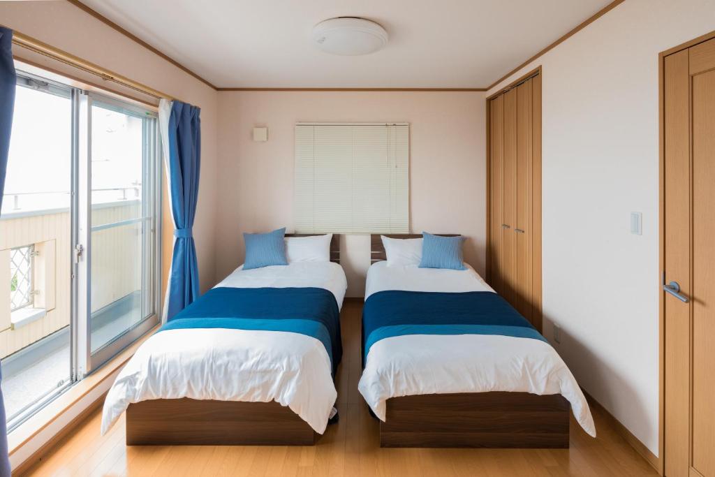 スイートヴィラオーシャンフロント三浦海岸 Booking}