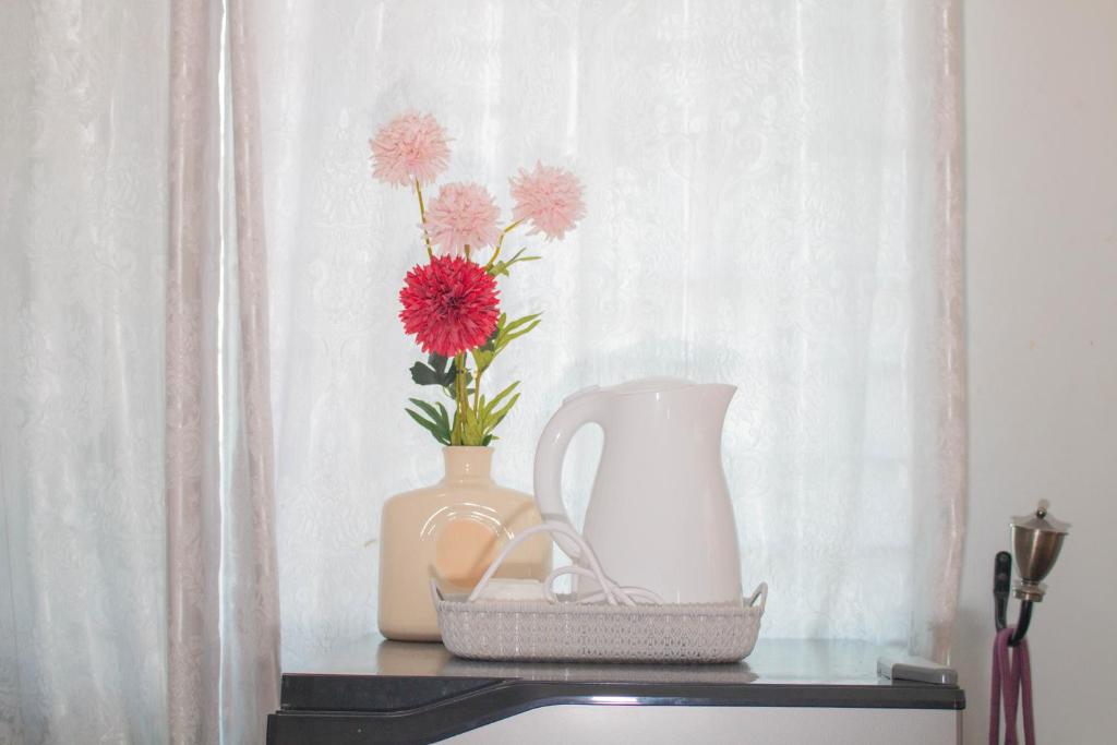 Fotografie z fotogalerie ubytování Vitasolo Hometel & Suite v destinaci Tagum