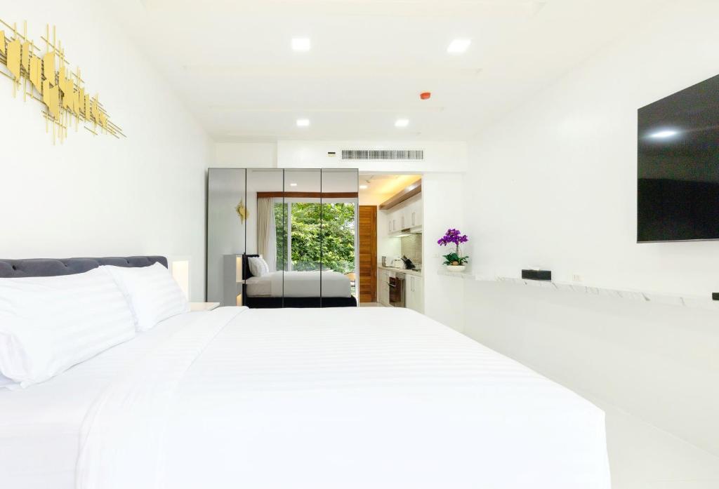 Rudi Condo by Q Conzept - Resim 8