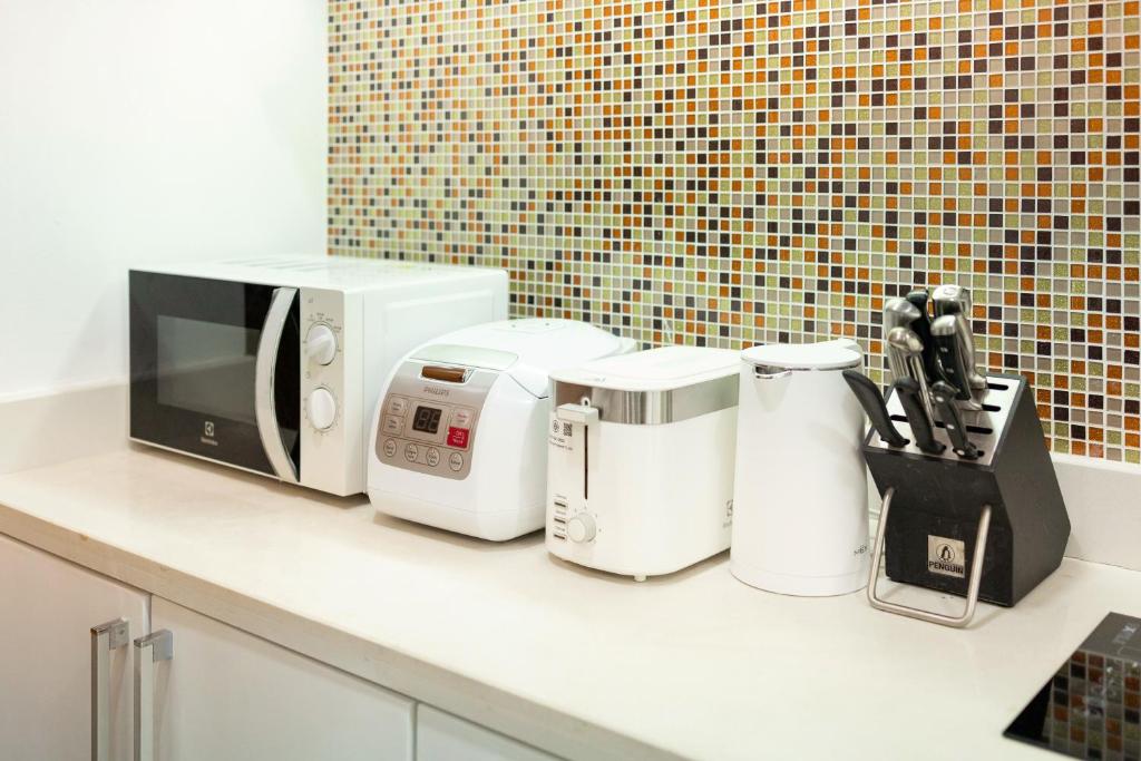 Rudi Condo by Q Conzept - Resim 16