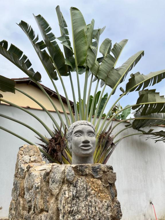 Fotografie z fotogalerie ubytování Casa Arte Cabore v destinaci Paraty