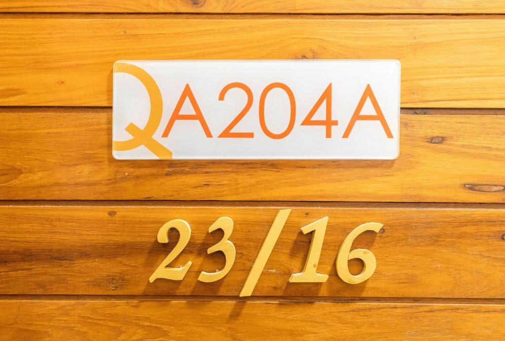 Rudi Condo by Q Conzept - Resim 21