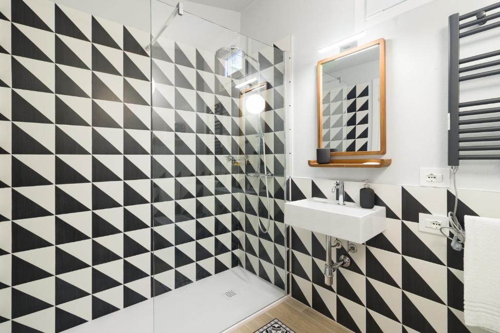 Fotografie z fotogalerie ubytování House Of Design Casati v Miláně