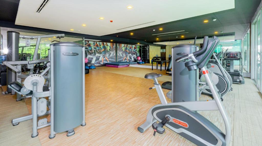 Rudi Condo by Q Conzept - Resim 25