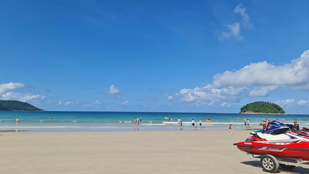 Rudi Condo by Q Conzept - Resim 27