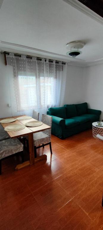 Imagen de la galería de Apartamento Ortuella, en Ortuella