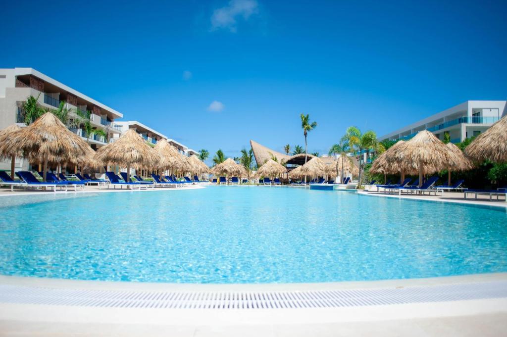 Resorts en Punta Cana Todo incluido, República Dominicana 502420329