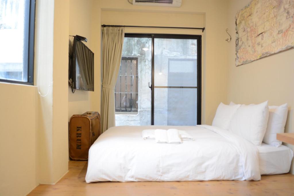 Laile - Habitación Doble Estándar