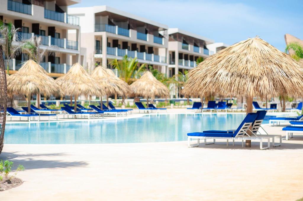 Resorts en Punta Cana Todo incluido, República Dominicana 502420457