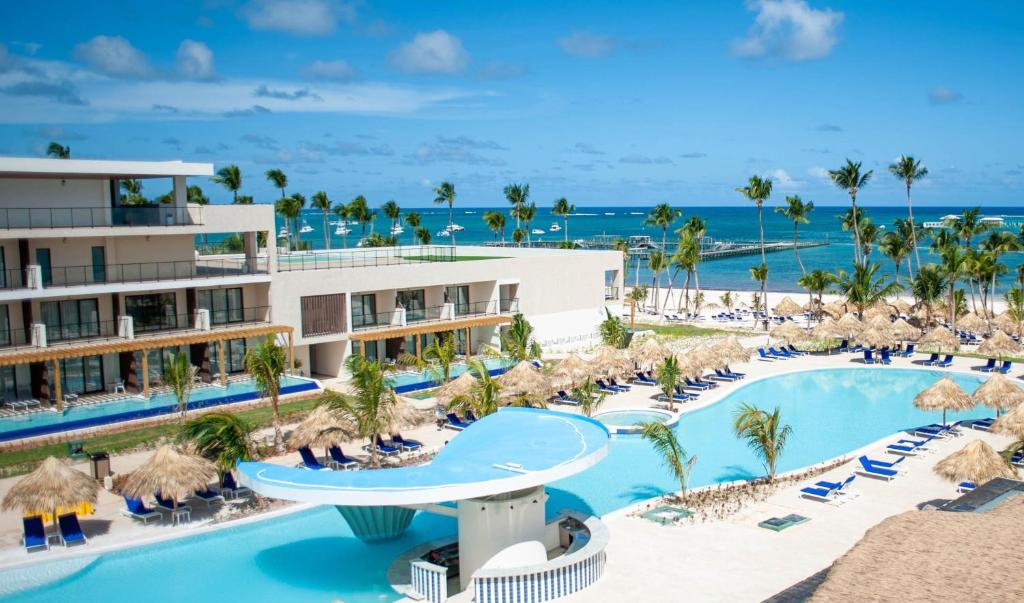 Resorts en Punta Cana Todo incluido, República Dominicana 502420459