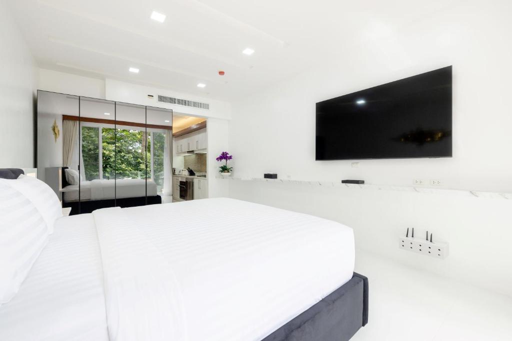 Rudi Condo by Q Conzept - Resim 12