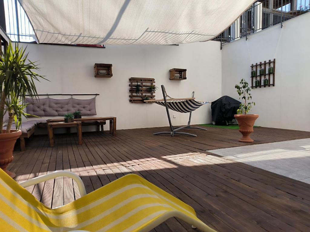 B&B Puvogel - Chambre Double De Luxe
