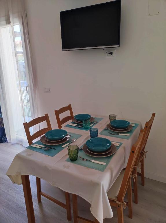 B&B Puvogel - Appartement D'une Chambre