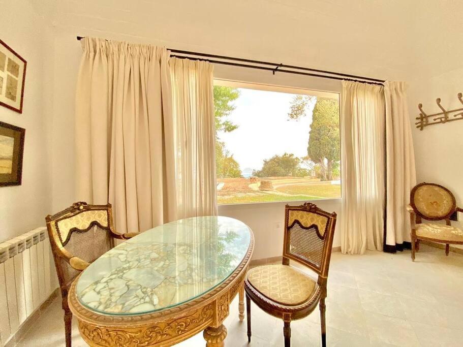 Fotografie z fotogalerie ubytování Lella Kmar B&B avec piscine Sidi Bou Said v destinaci Sidi Bou Saïd