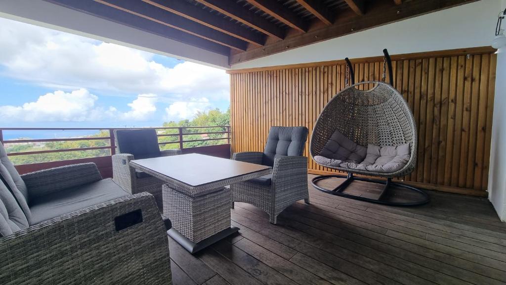Villa Des Remparts - 
