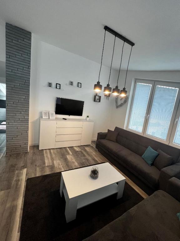 Katarína - Two-Bedroom Apartment