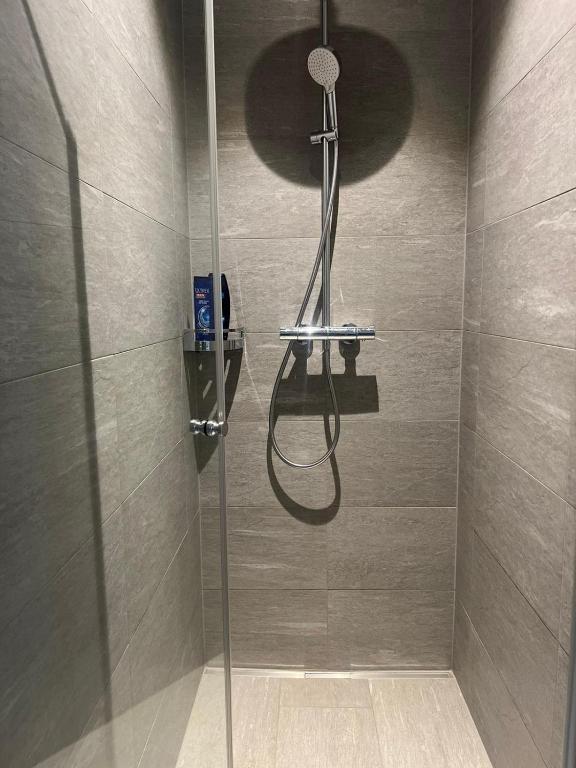 Basel-Stadt Gundeldingen Zimmer 404, - Resim 7