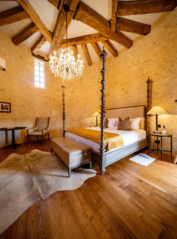 Château de Belet - Suite Familiar De Lujo