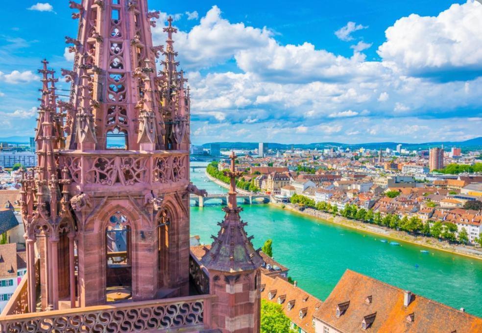 Schweiz (303) - Resim 11