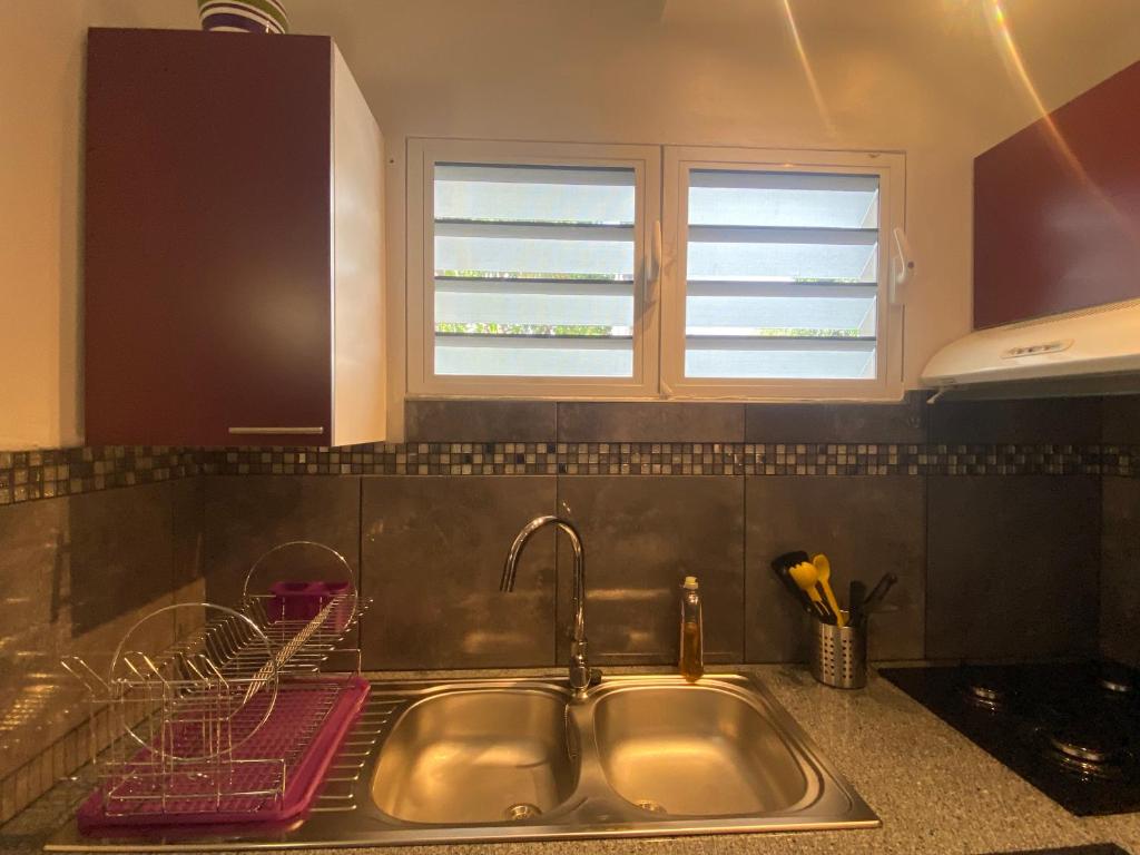 Fotografie z fotogalerie ubytování Happyhome v destinaci Saint-Pierre