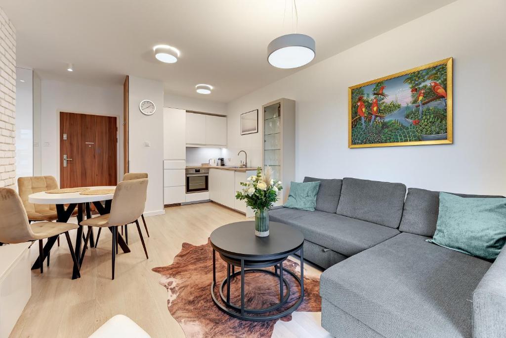 Blue Mandarin Island - Apartamento Con Balcón - 6d Jaglana Street
