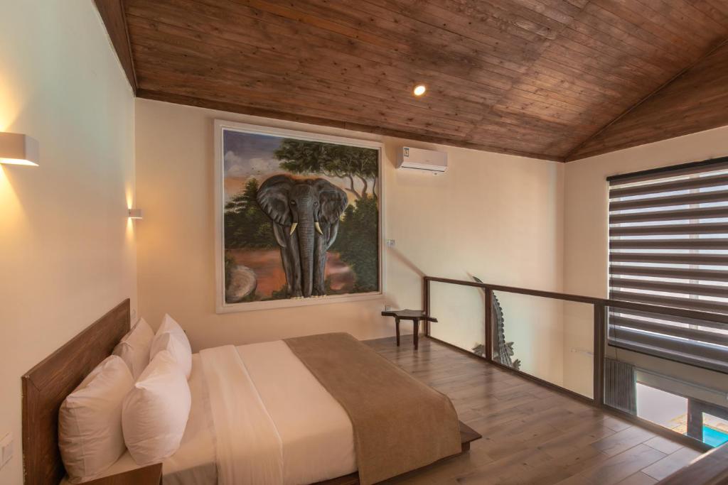 Kiwengwa Beach Resort - Loft
