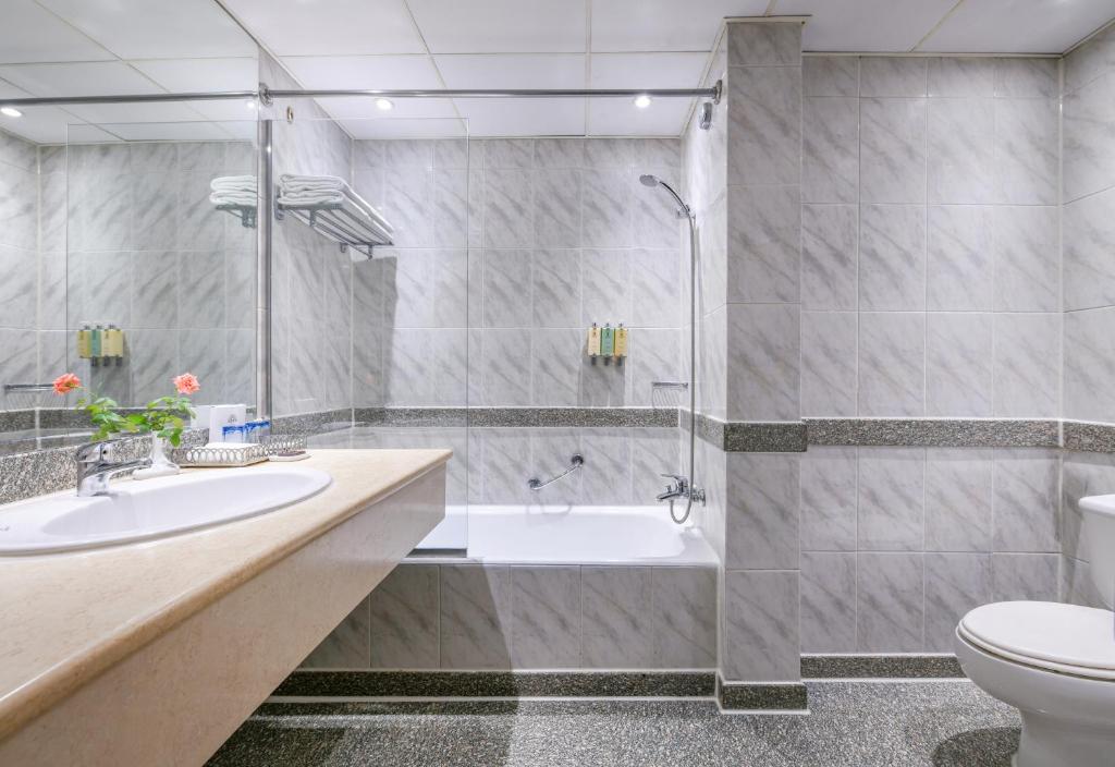 Pavillon Winter Luxor - 6